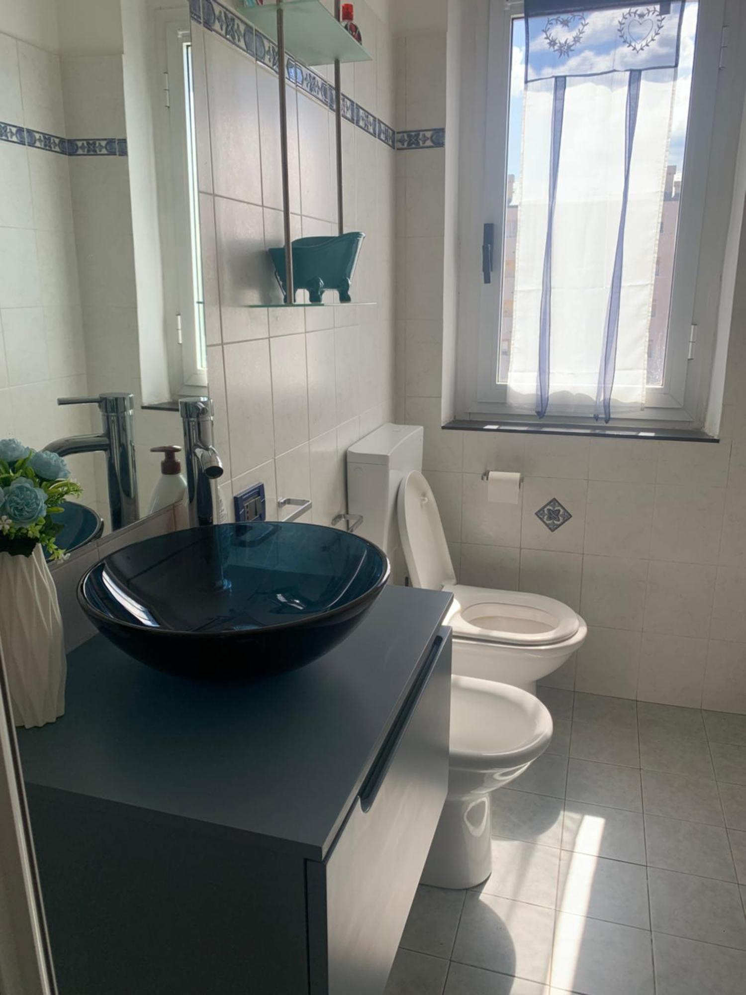 Al Mare Da Gaia Apartment Savona Exterior photo